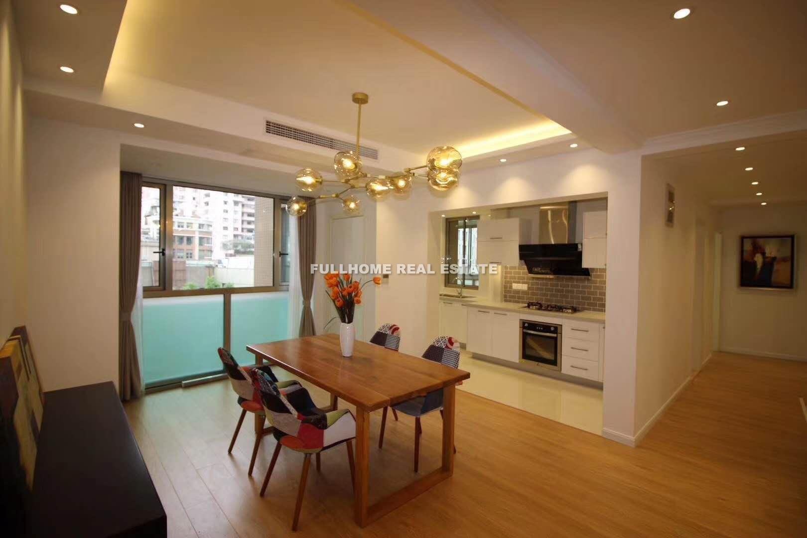LaDoll International City - Interior view 4, Shanghai rental property