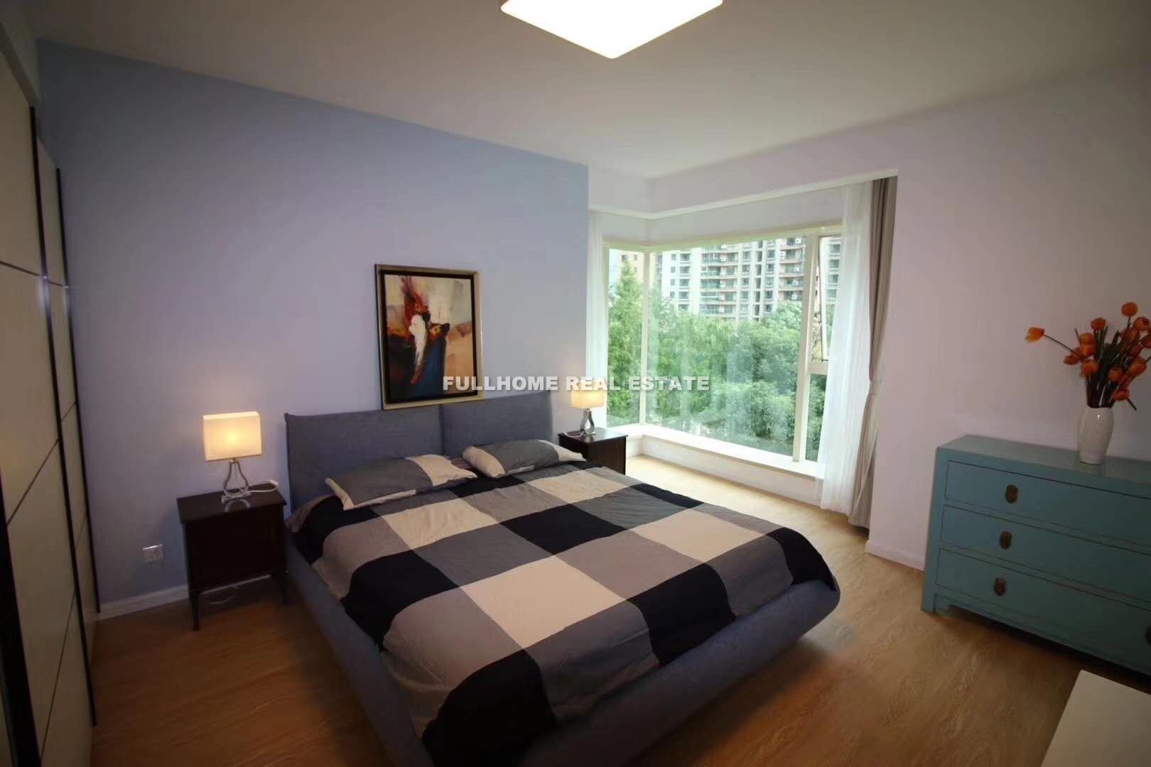 LaDoll International City - Interior view 9, Shanghai rental property