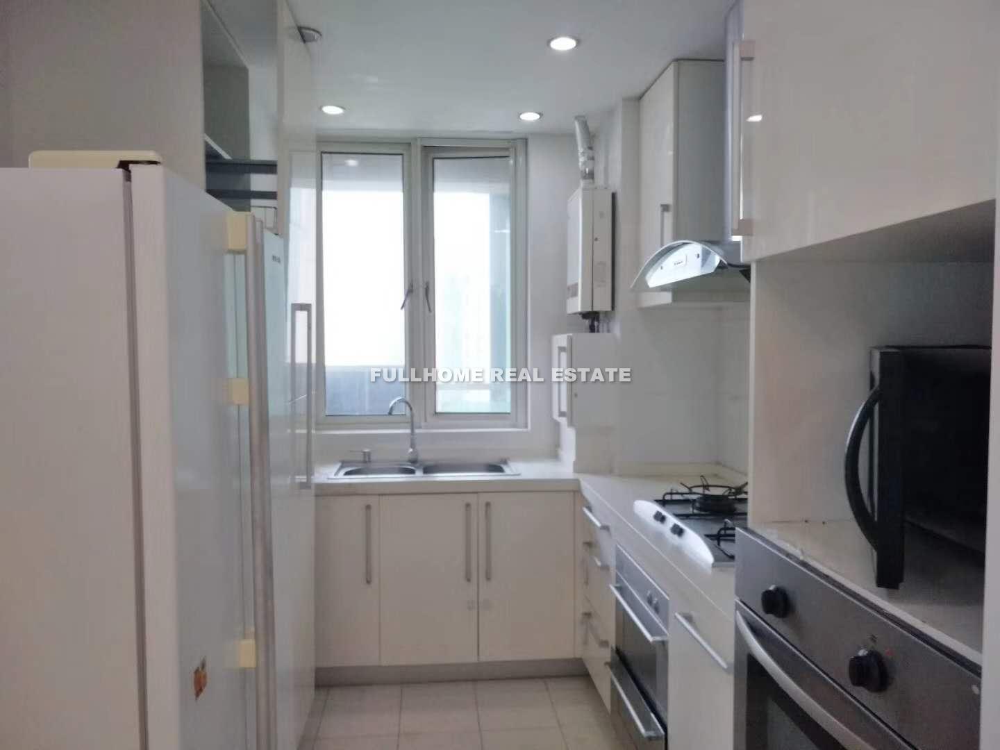 LaDoll International City - Interior view 4, Shanghai rental property