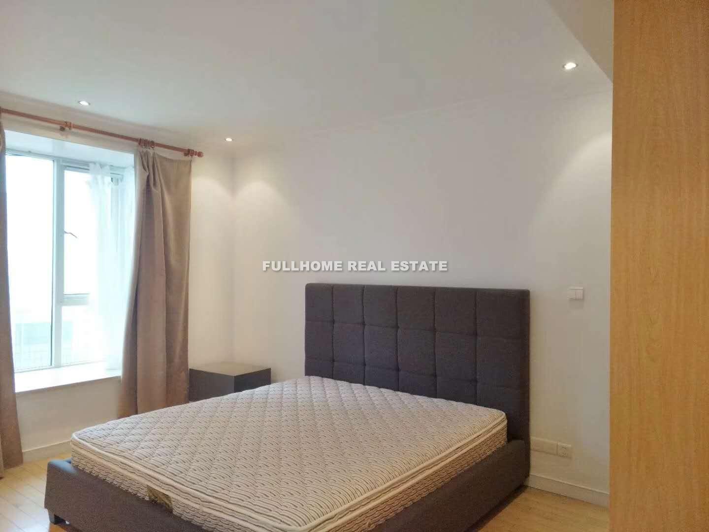 LaDoll International City - Interior view 6, Shanghai rental property