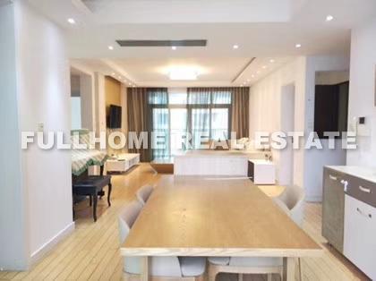 LaDoll International City - Interior view 8, Shanghai rental property