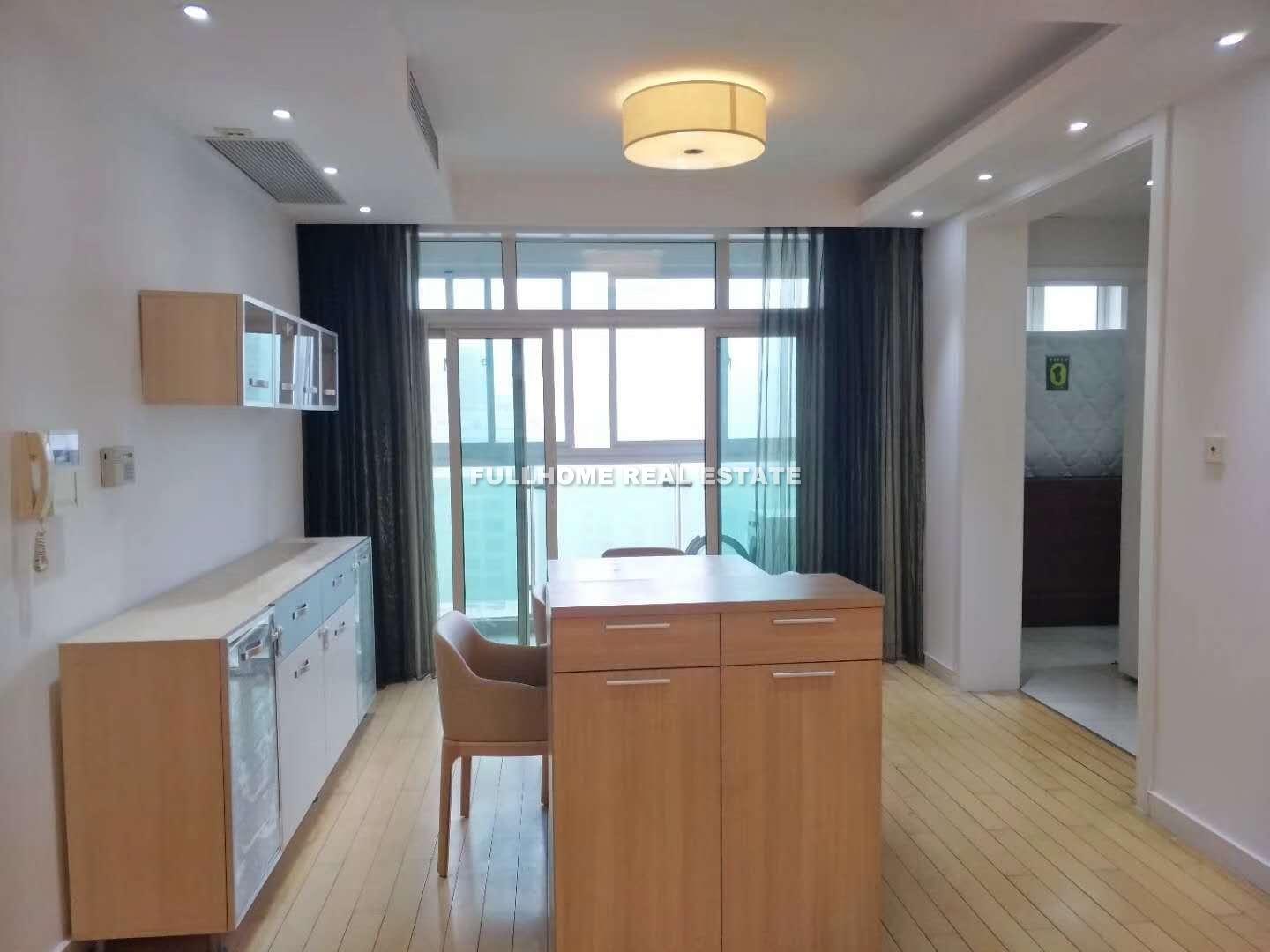 LaDoll International City - Interior view 9, Shanghai rental property