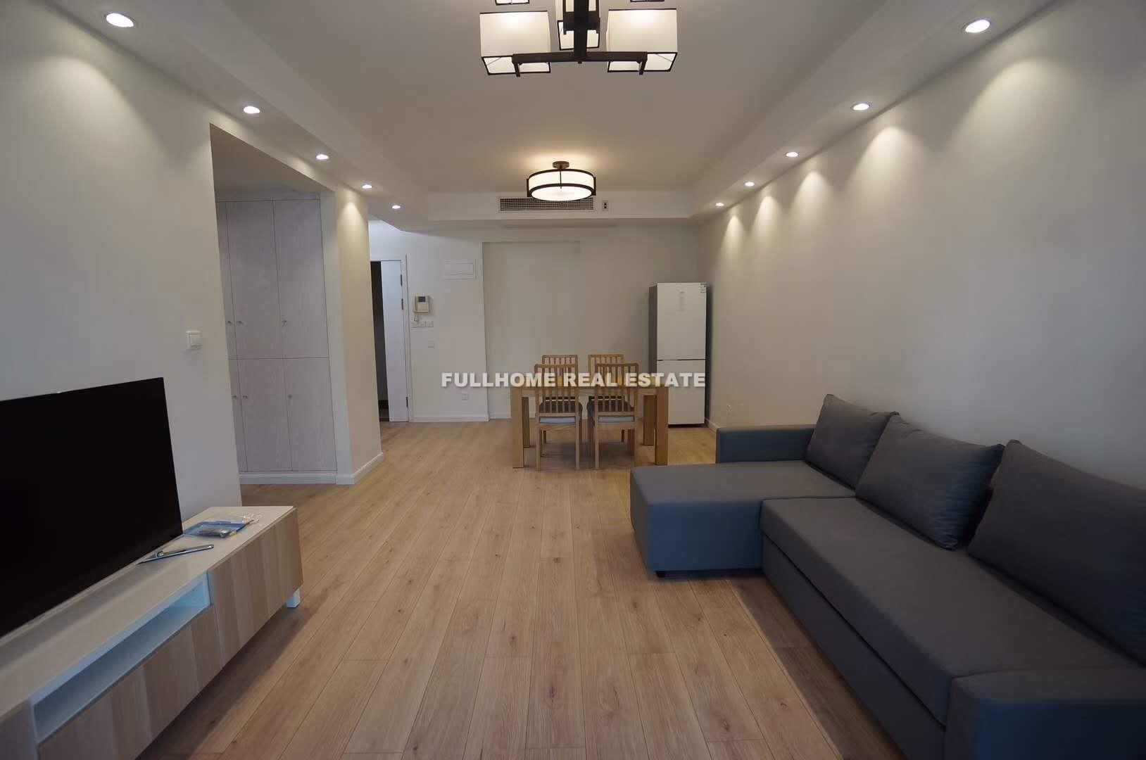 LaDoll International City - Interior view 2, Shanghai rental property