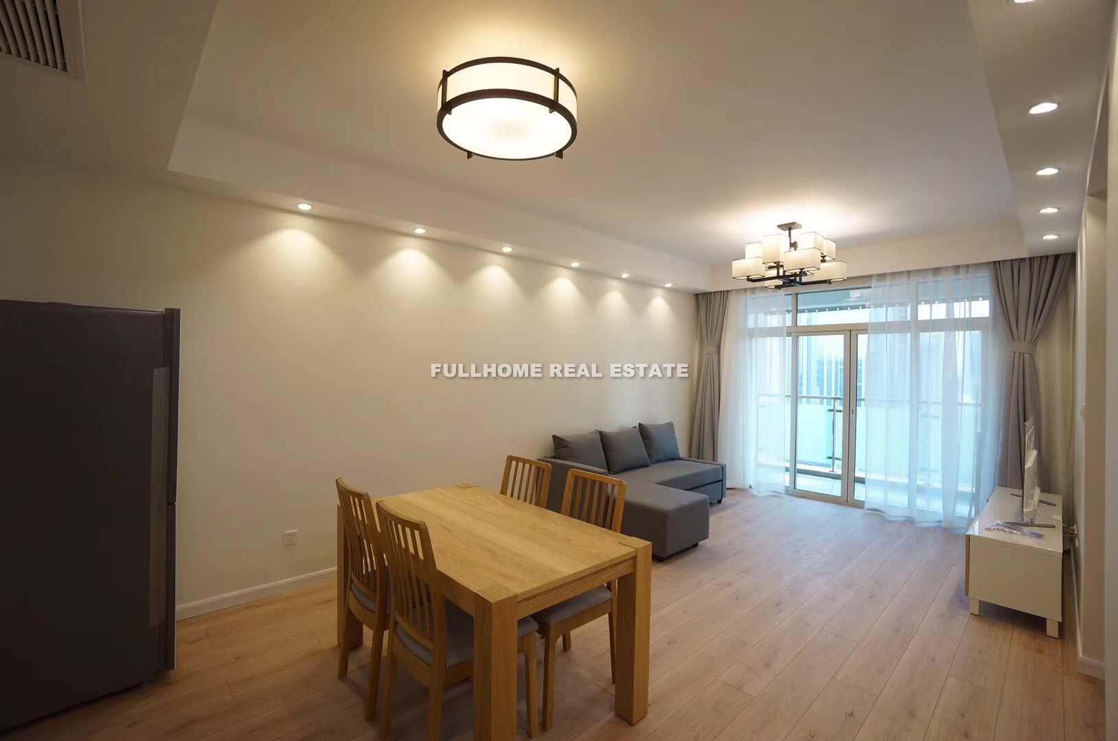 LaDoll International City - Interior view 3, Shanghai rental property