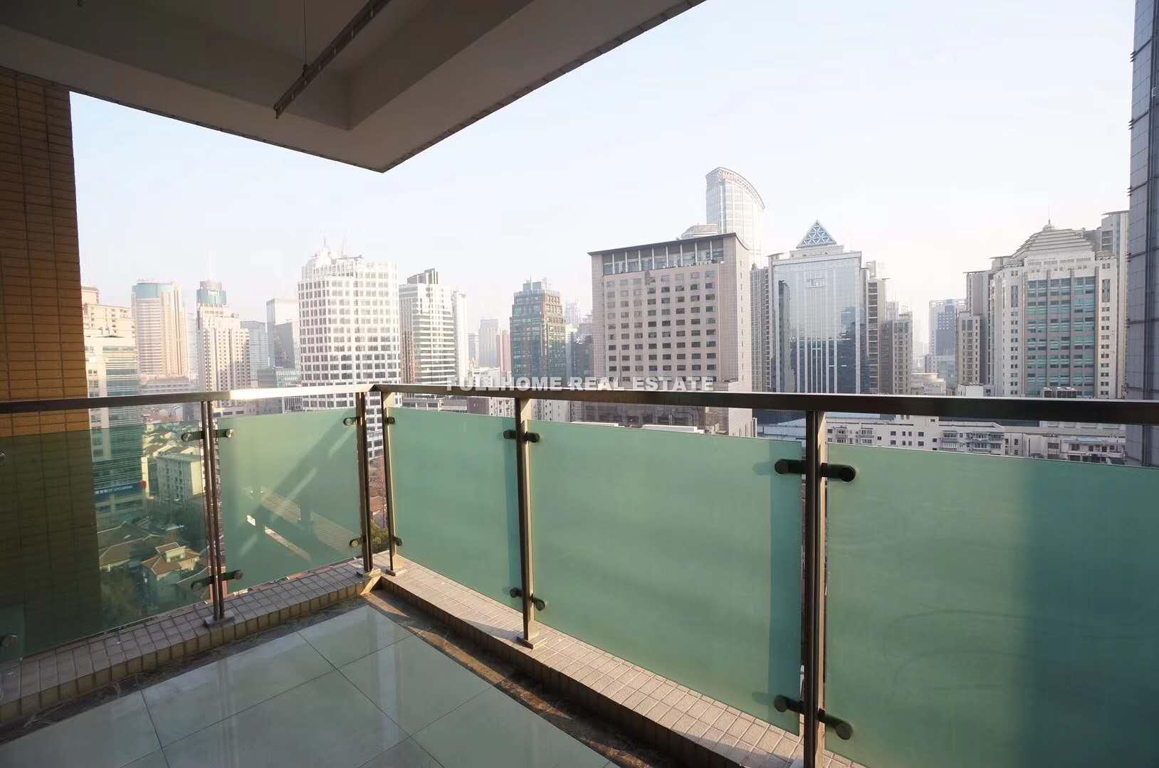 LaDoll International City - Interior view 5, Shanghai rental property