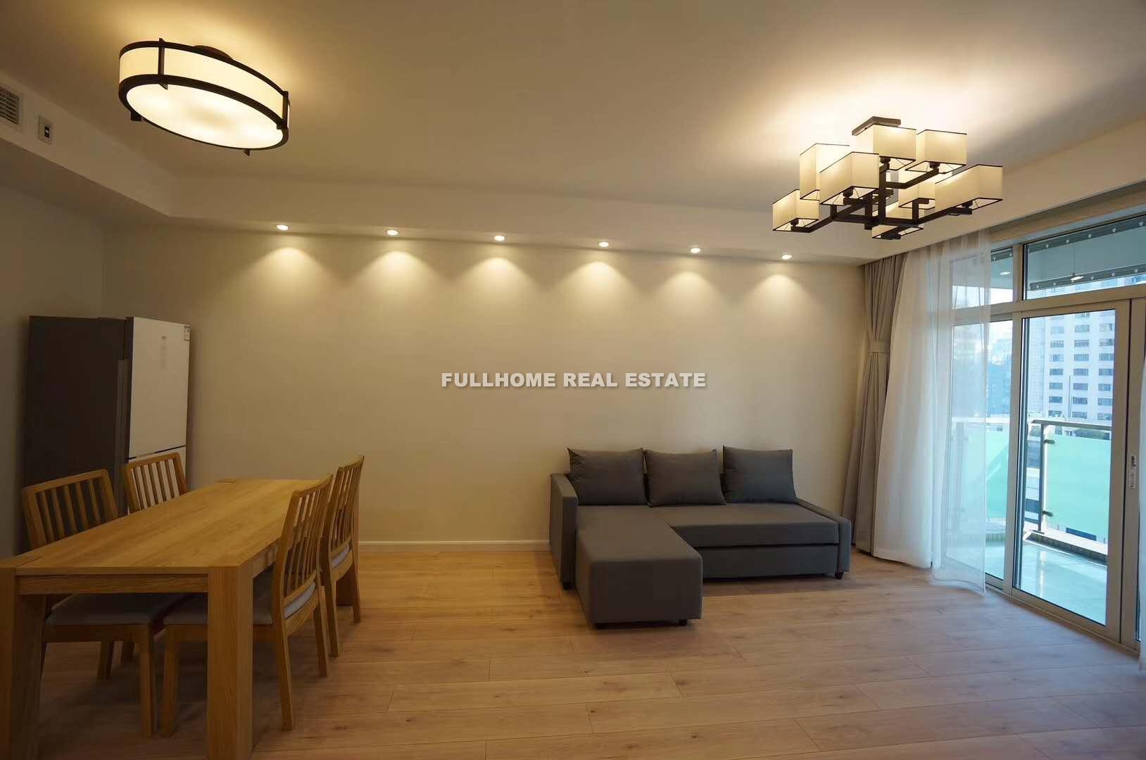 LaDoll International City - Interior view 6, Shanghai rental property