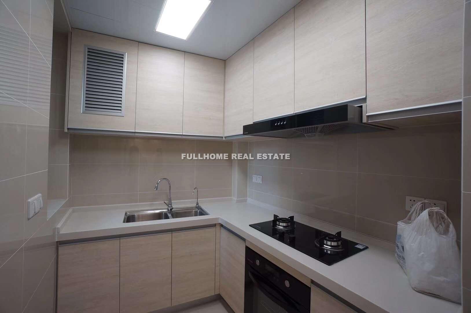 LaDoll International City - Interior view 9, Shanghai rental property