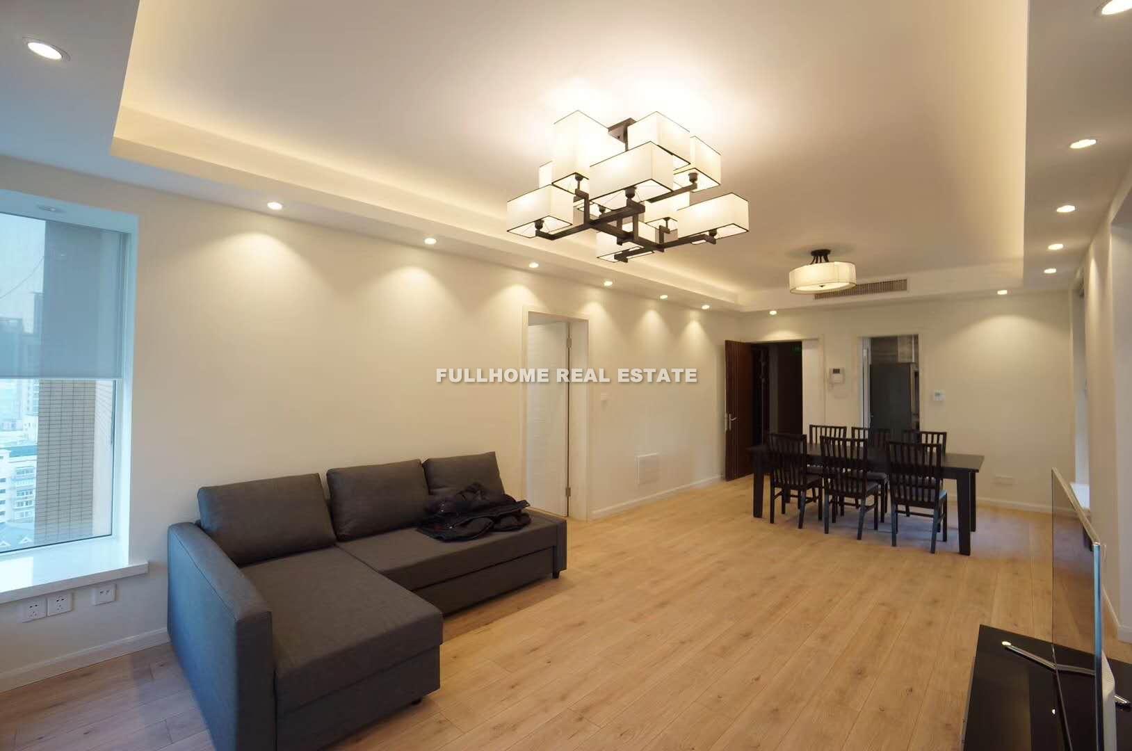 LaDoll International City - Interior view 2, Shanghai rental property