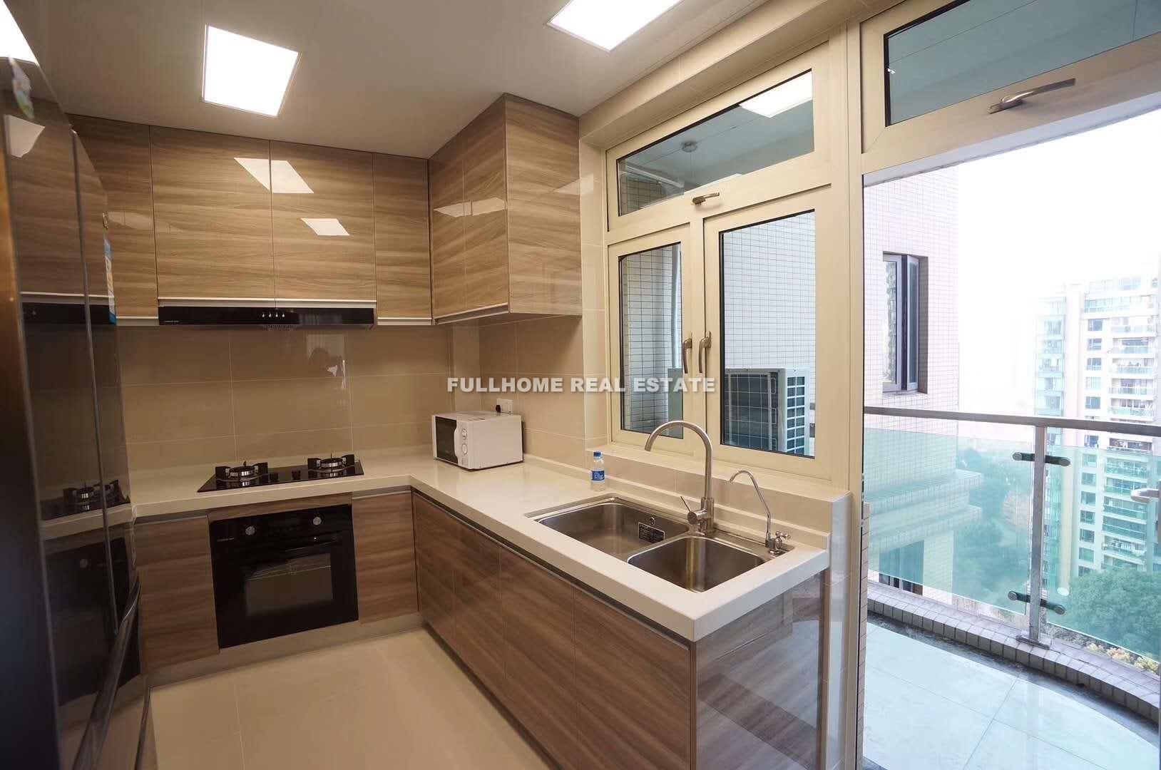 LaDoll International City - Interior view 4, Shanghai rental property