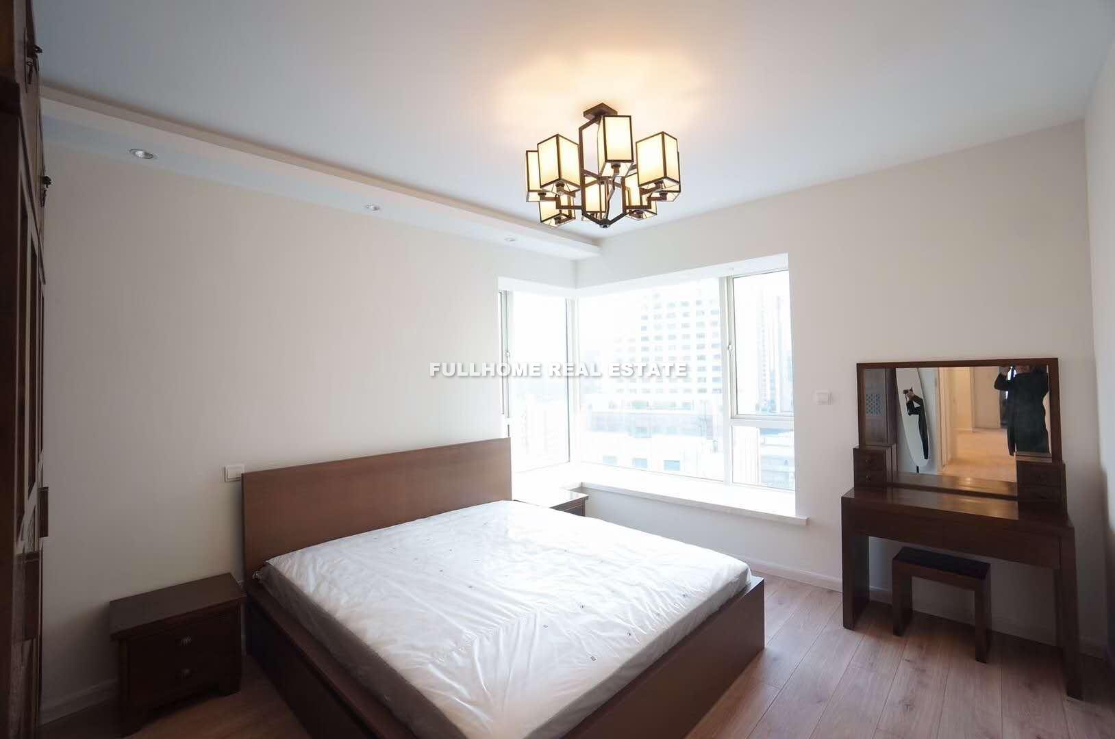 LaDoll International City - Interior view 3, Shanghai rental property