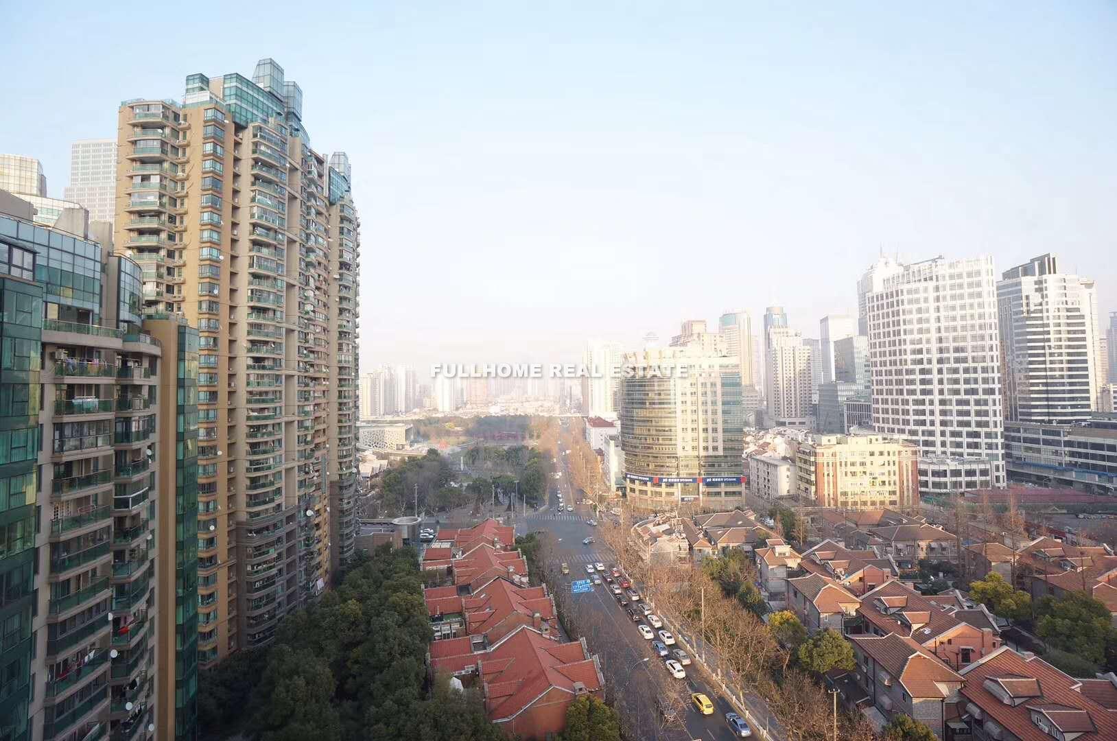 LaDoll International City - Interior view 7, Shanghai rental property
