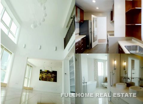 LaDoll International City - Interior view 10, Shanghai rental property