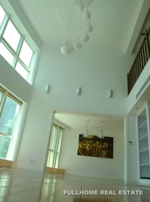 LaDoll International City - Interior view 3, Shanghai rental property