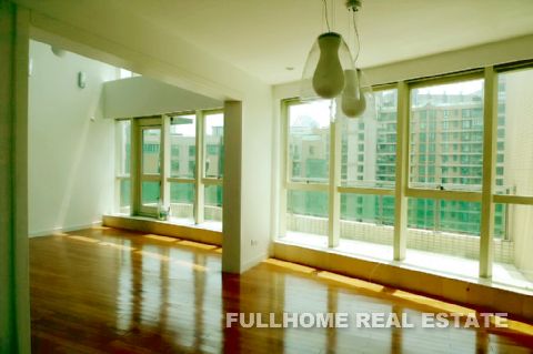 LaDoll International City - 5 bedroom apartment in Shanghai, Jing An, Downtown