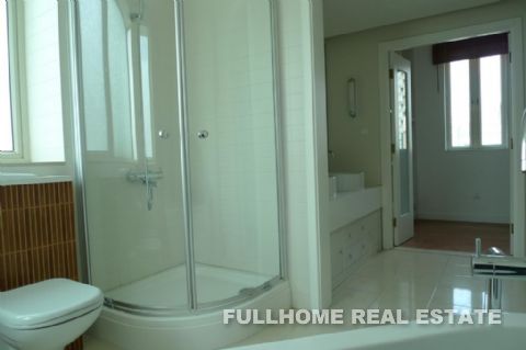 LaDoll International City - Interior view 7, Shanghai rental property