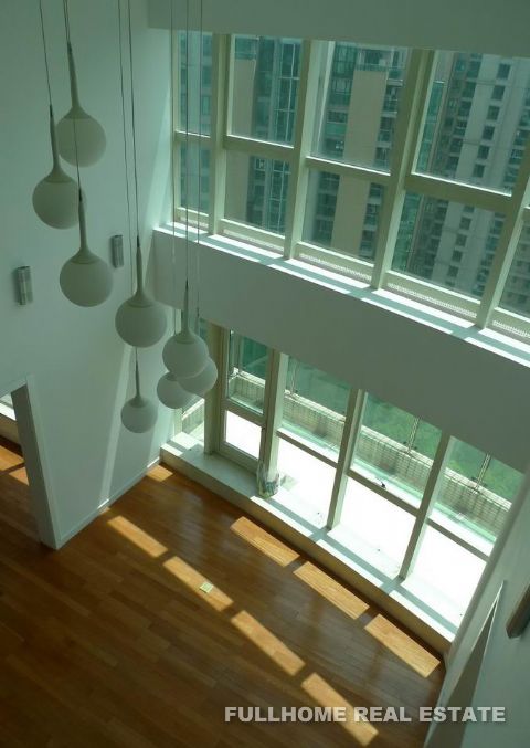 LaDoll International City - Interior view 8, Shanghai rental property
