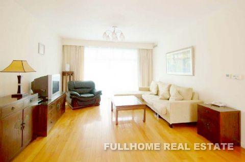 LaDoll International City - 3 bedroom apartment in Shanghai, Jing An, Downtown