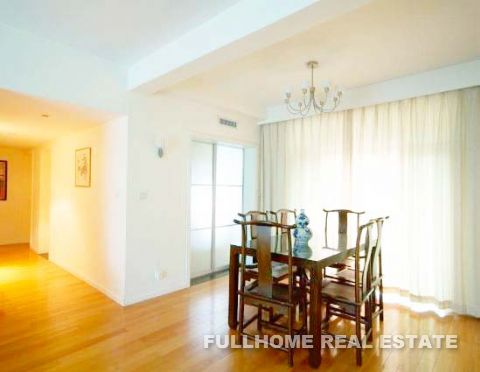 LaDoll International City - Interior view 2, Shanghai rental property