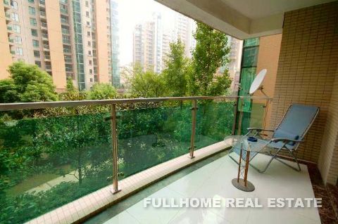 LaDoll International City - Interior view 6, Shanghai rental property