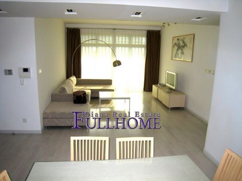 LaDoll International City - Interior view 3, Shanghai rental property