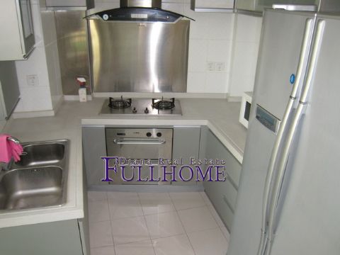 LaDoll International City - Interior view 4, Shanghai rental property