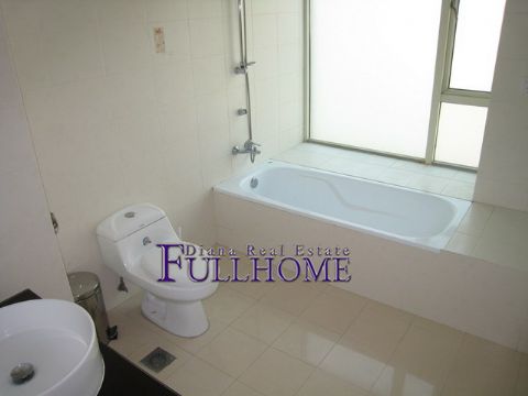 LaDoll International City - Interior view 8, Shanghai rental property