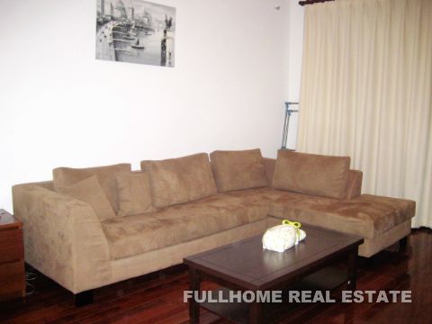 LaDoll International City - 3 bedroom apartment in Shanghai, Jing An, Downtown