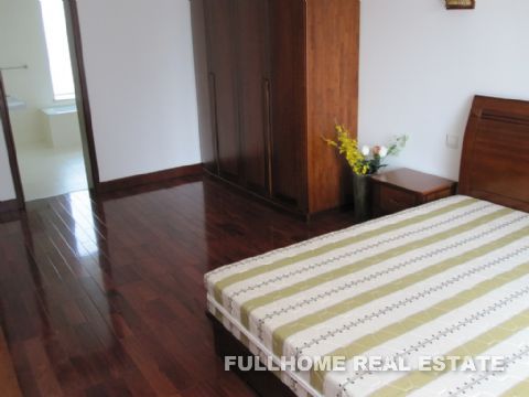 LaDoll International City - Interior view 2, Shanghai rental property