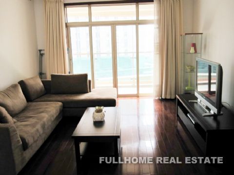 LaDoll International City - Interior view 4, Shanghai rental property