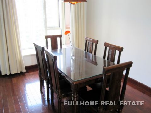 LaDoll International City - Interior view 5, Shanghai rental property