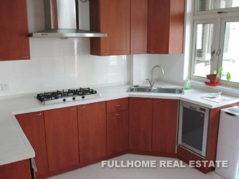 LaDoll International City - Interior view 6, Shanghai rental property