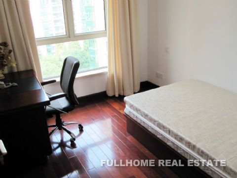 LaDoll International City - Interior view 8, Shanghai rental property