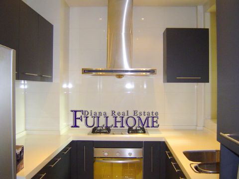 LaDoll International City - Interior view 2, Shanghai rental property