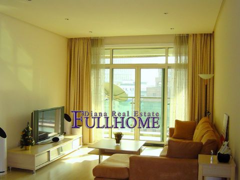 LaDoll International City - Interior view 5, Shanghai rental property