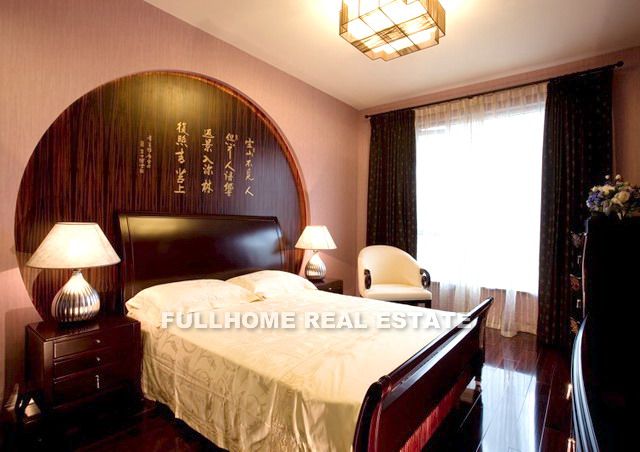 LaDoll International City - Interior view 2, Shanghai rental property