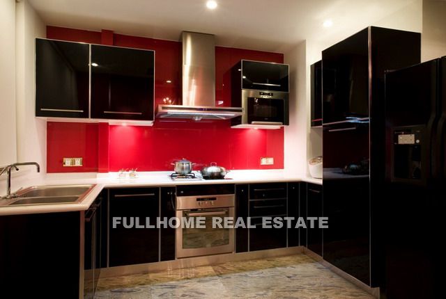 LaDoll International City - Interior view 5, Shanghai rental property