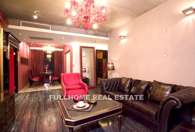 LaDoll International City - Interior view 4, Shanghai rental property