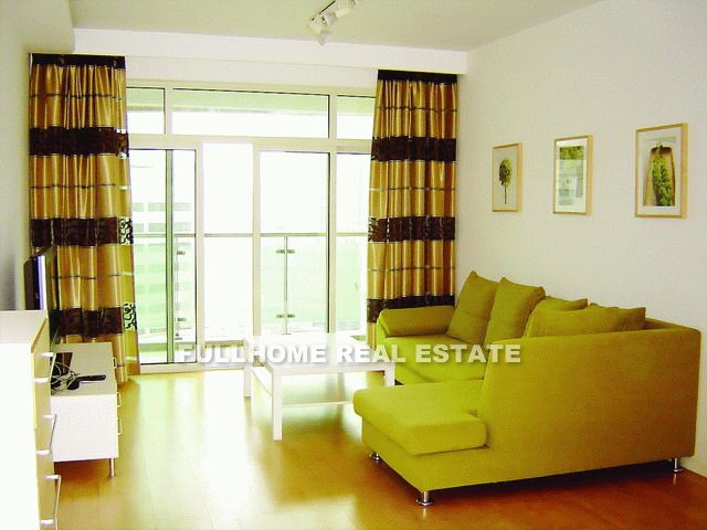 LaDoll International City - 2 bedroom apartment in Shanghai, Jing An, Downtown
