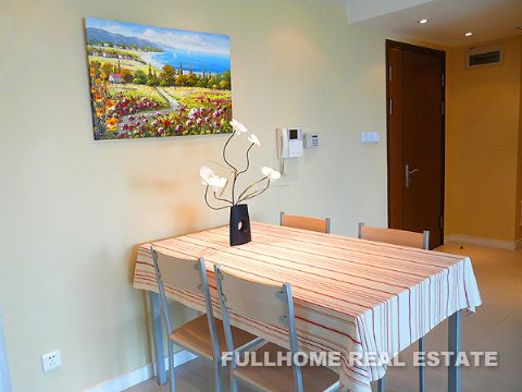 LaDoll International City - Interior view 8, Shanghai rental property
