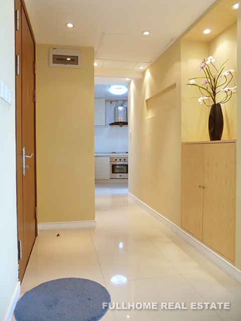 LaDoll International City - Interior view 9, Shanghai rental property