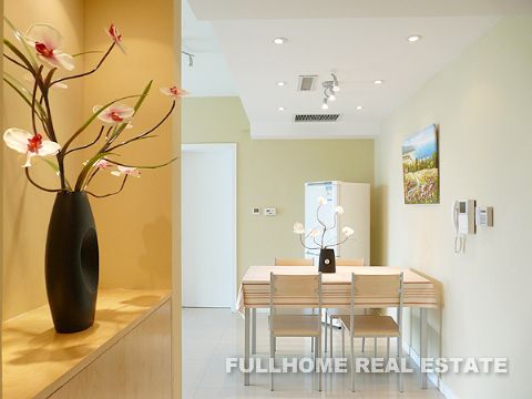 LaDoll International City - Interior view 10, Shanghai rental property