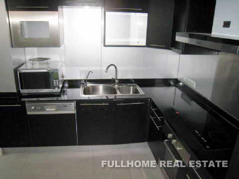 LaDoll International City - Interior view 2, Shanghai rental property