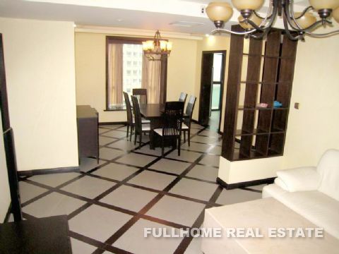 LaDoll International City - Interior view 5, Shanghai rental property