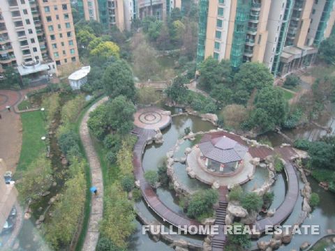 LaDoll International City - Interior view 6, Shanghai rental property
