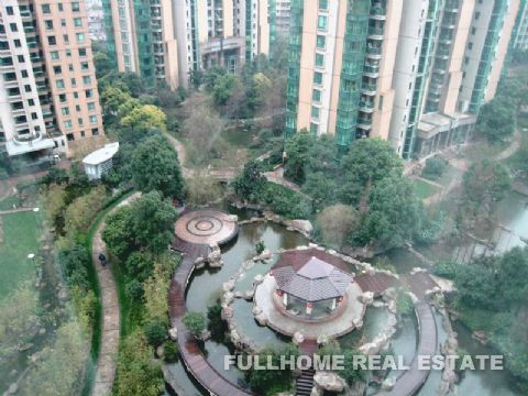 LaDoll International City - Interior view 8, Shanghai rental property