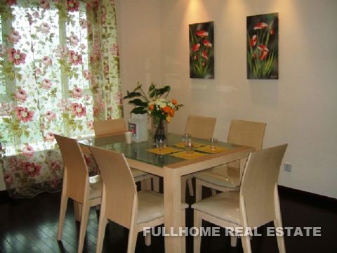 LaDoll International City - Interior view 2, Shanghai rental property