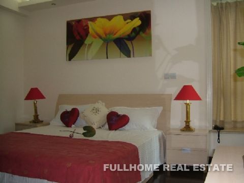 LaDoll International City - Interior view 3, Shanghai rental property