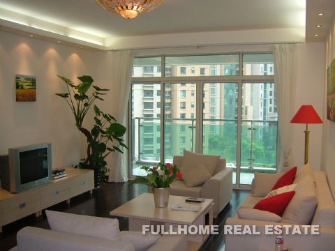 LaDoll International City - Interior view 4, Shanghai rental property