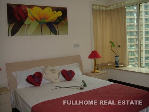 LaDoll International City - Interior view 7, Shanghai rental property