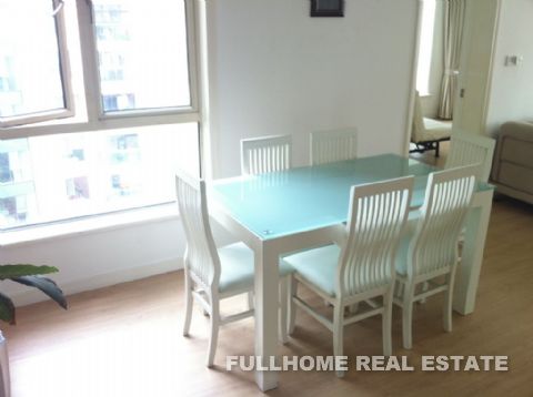LaDoll International City - Interior view 2, Shanghai rental property
